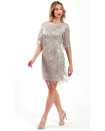 S24C240 DRESS/ CECILIA PERSONAL