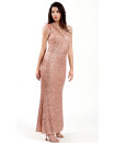 S24C287 DRESS /CECILIA PERSONAL