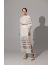 BE YOU 5001 SKIRT