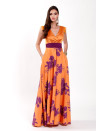 A23P125 DRESS/CECILIA PERSONAL