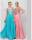 S23P155 DRESS/CECILIA PERSONAL