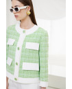 ΣΑΚΑΚΙ ΤΥΠΟΥ CHANEL 2124 GENIA COLLECTION