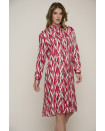 Nieva dress RINO PELLE