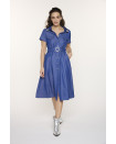 LA QUALITE 2621 DRESS