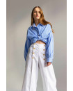 BE YOU 4015 TROUSER