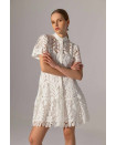 BE YOU 2075 DRESS