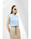 ΠΟΥΚΑΜΙΣΟ  25024 GENIA COLLECTION