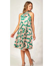 A24C258 CECILIA PERSONAL DRESS.