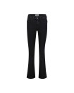 SRB4079 RED BUTTON JEAN