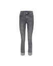 SRB4291 RED BUTTON JEAN