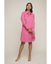 Tara dress -RINO PELLE