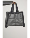 JASMIN SHOPPING BAG RINO PELLE