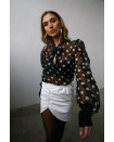 LISBONA A5022 BLOUSE