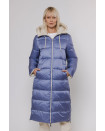 MICKI PUFFER RINO PELLE