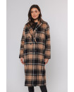 Khloe Coat RINO PELLE