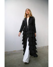 SAN FRANSISCO A 5096 LONG COAT