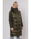 MASJA RINO PELLE PUFFER