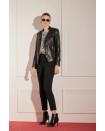 ΔΕΡΜΑΤΙΝΗ ΣΑΚΑΚΙ 2506 GENIA COLLECTION