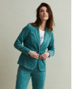 BLAZER ΣΑΚΑΚΙ SRB4398 RED BUTTON