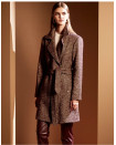 ΗΜΙΠΑΛΤΟ 2533 GENIA COLLECTION