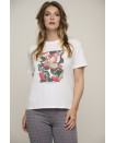 Kensa T-shirt - RINO PELLE