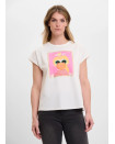 NANOUK T-SHIRT RINO PELLE
