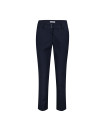 4493-SRB RED BUTTON TROUSER