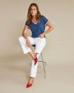 SRB 4552 KNITWEAR