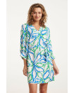 25052 SMASHED LEMON DRESS