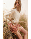 1325 GENIA COLLECTION BOMBER